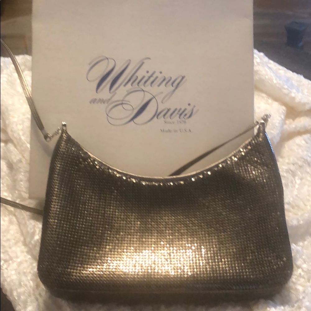 Whiting & Davis